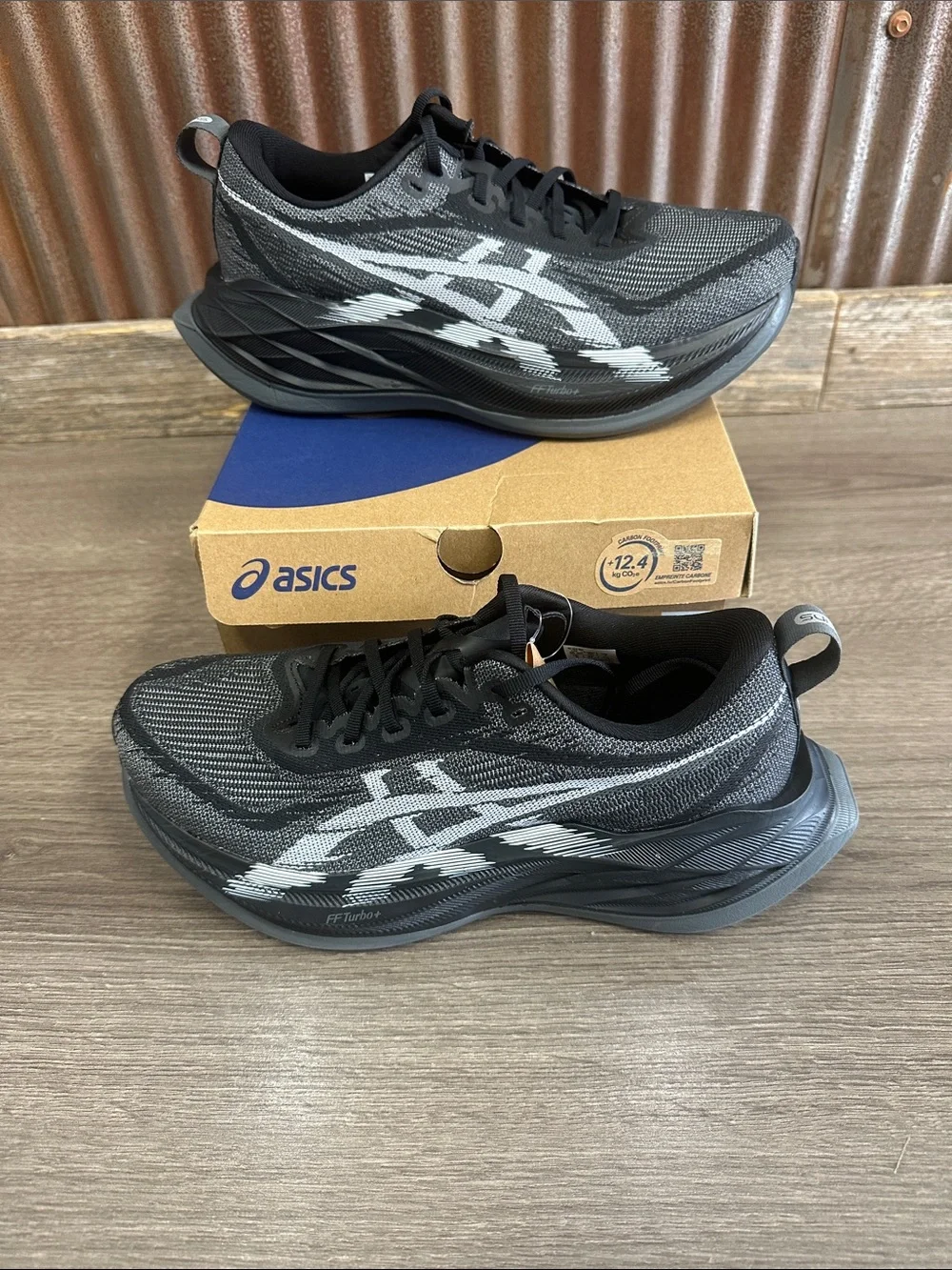 Asics Superblast 2 Running Shoes